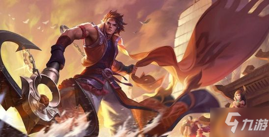 《王者荣耀》孙策幽灵船成历史 7.23体验服更新详解_王者荣耀