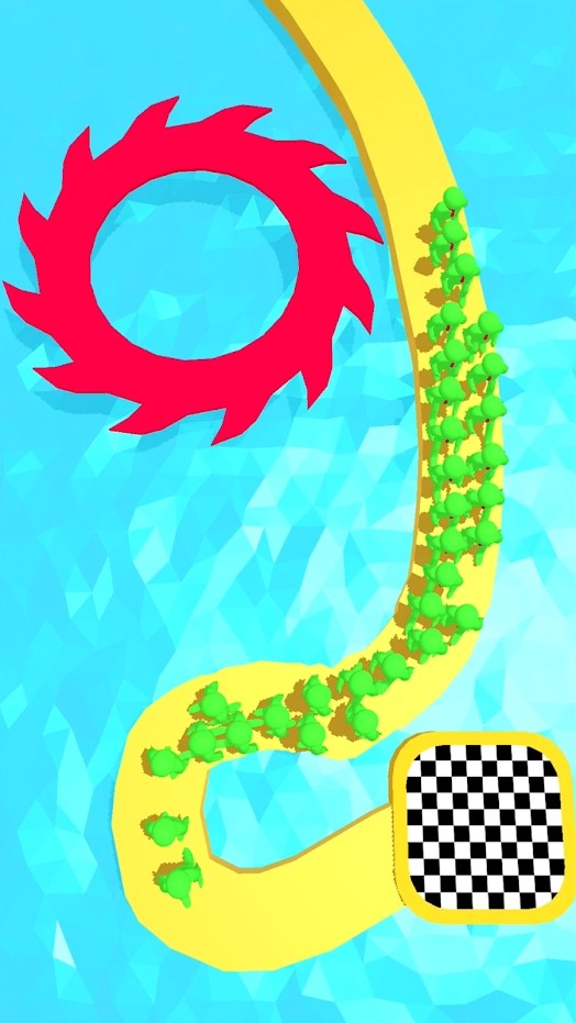 岛屿逃生好玩吗 岛屿逃生玩法简介_岛屿逃生