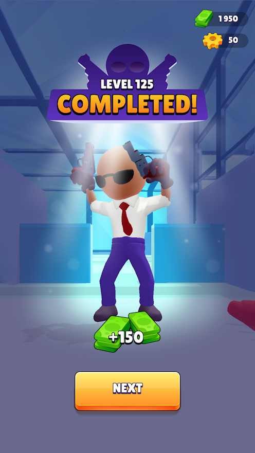 奔跑与枪杀好玩吗 奔跑与枪杀玩法简介_奔跑与枪杀