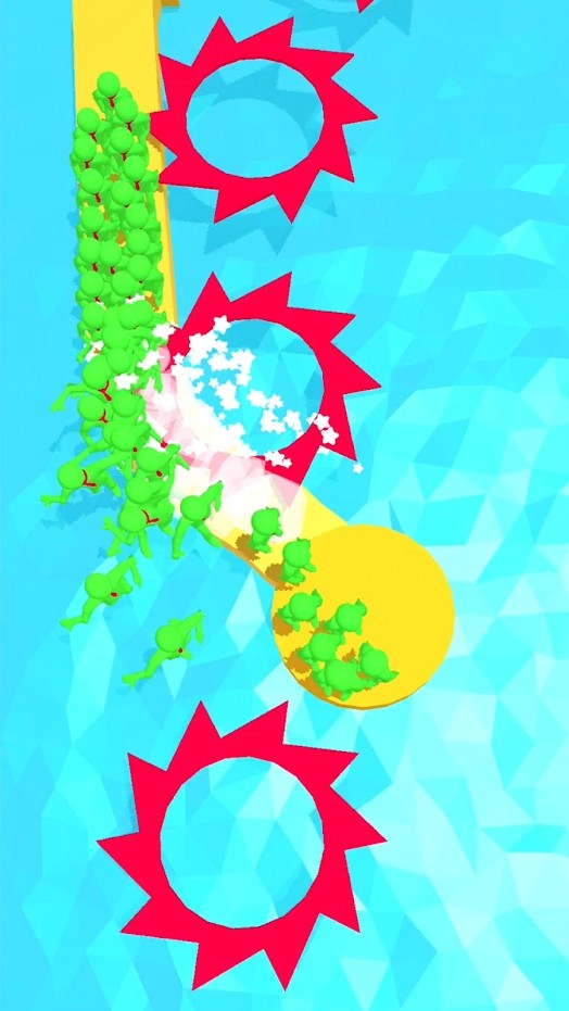 岛屿逃生好玩吗 岛屿逃生玩法简介_岛屿逃生