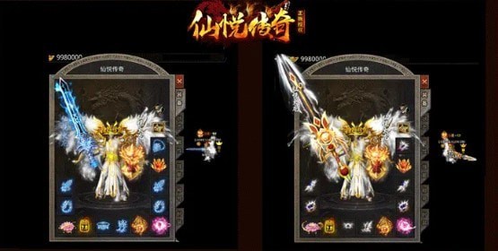 仙悦传奇好玩吗 仙悦传奇玩法简介_仙悦传奇