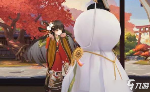 《阴阳师》日和坊秋时朝葵价格_阴阳师手游