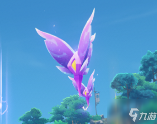 《原神》谒锁雷痕破空的雷光活动玩法攻略 谒锁雷痕破空的雷光活动攻略大全_原神