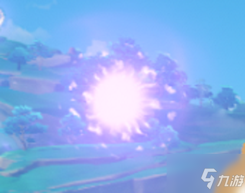 《原神》谒锁雷痕破空的雷光活动玩法攻略 谒锁雷痕破空的雷光活动攻略大全_原神