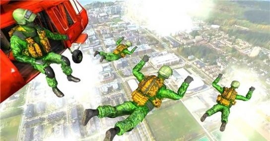 神枪手射击英雄好玩吗 神枪手射击英雄玩法简介_神枪手射击英雄