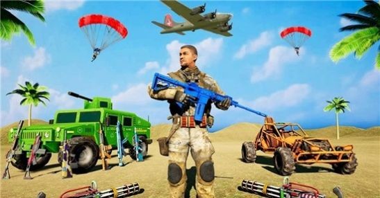 神枪手射击英雄好玩吗 神枪手射击英雄玩法简介_神枪手射击英雄