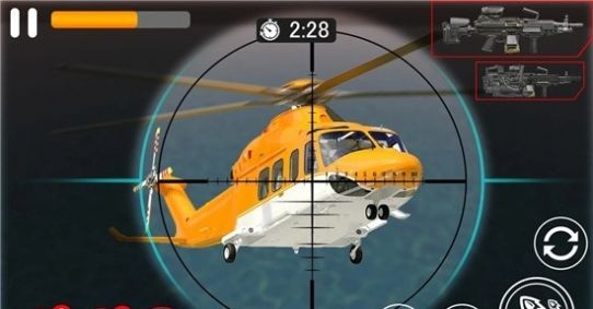 神枪手射击英雄好玩吗 神枪手射击英雄玩法简介_神枪手射击英雄