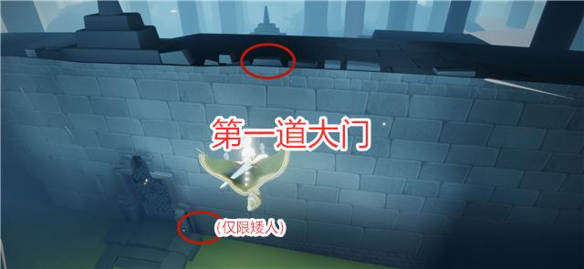 光遇雨林神秘山洞在哪里_光遇