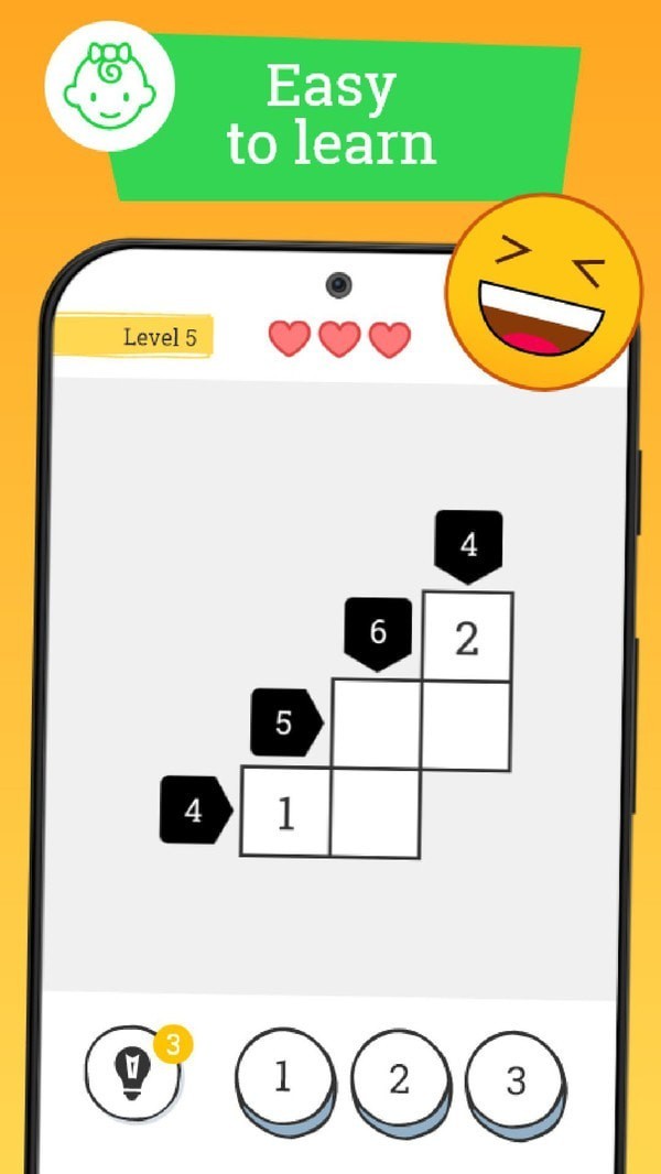 交叉编号好玩吗 交叉编号玩法简介_交叉编号