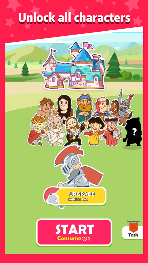 大脑英雄成为国王好玩吗 大脑英雄成为国王玩法简介_大脑英雄成为国王