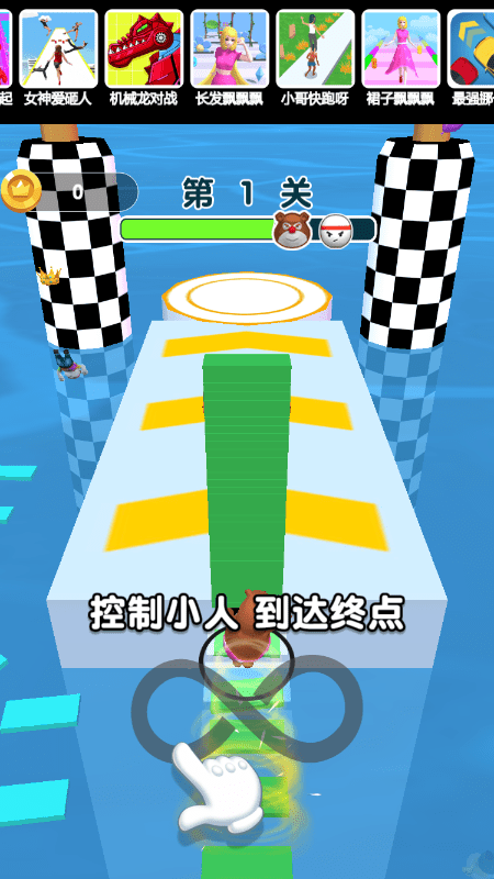 无敌搬砖人好玩吗 无敌搬砖人玩法简介_无敌搬砖人