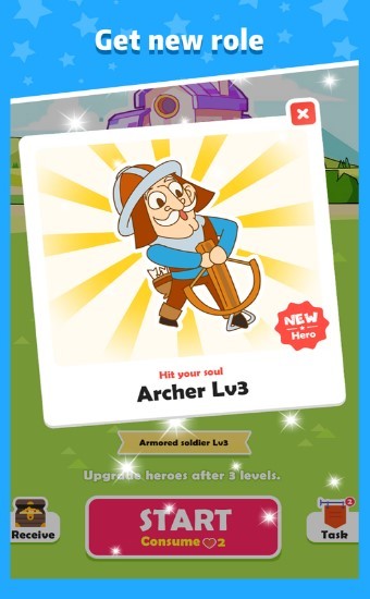 大脑英雄成为国王好玩吗 大脑英雄成为国王玩法简介_大脑英雄成为国王