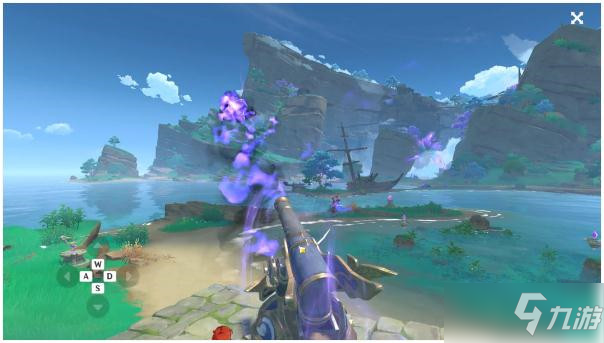 《原神》踏鞴秘境如何解锁_原神