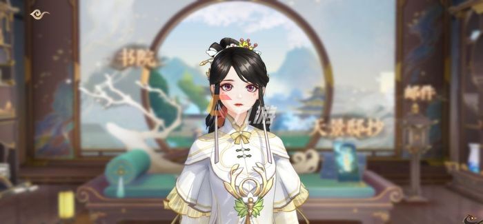 花亦山心之月所有角色配音表 角色CV声优介绍_花亦山心之月