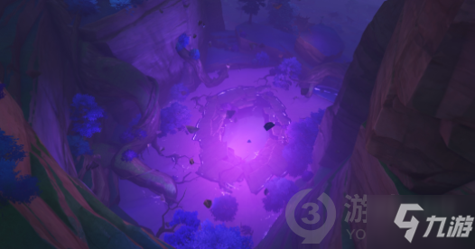 《原神》稻妻影向祓行任务怎么玩 稻妻影向祓行任务完成攻略_原神