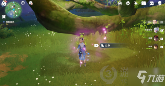 《原神》稻妻影向祓行任务怎么玩 稻妻影向祓行任务完成攻略_原神