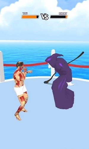 人类跑步好玩吗 人类跑步玩法简介_人类跑步