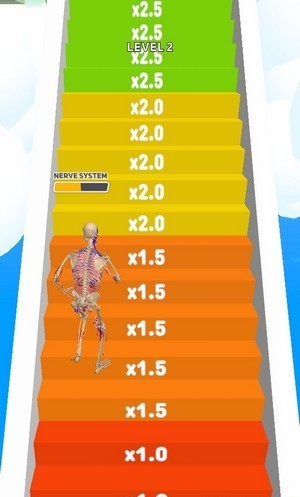 人类跑步好玩吗 人类跑步玩法简介_人类跑步