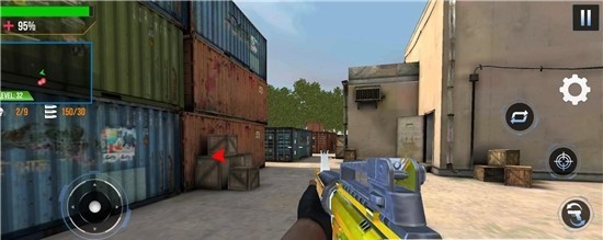 突击队重要任务好玩吗 突击队重要任务玩法简介_突击队重要任务