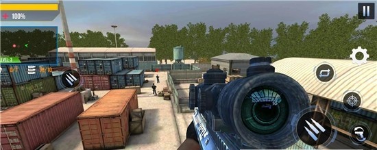 突击队重要任务好玩吗 突击队重要任务玩法简介_突击队重要任务