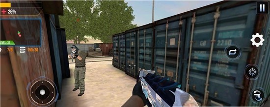 突击队重要任务好玩吗 突击队重要任务玩法简介_突击队重要任务