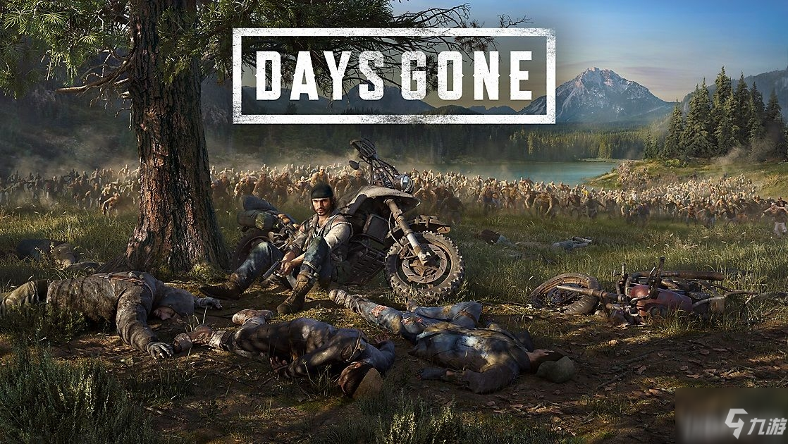 《往日不再》摩托自定强调色的使用方法介绍_往日不再