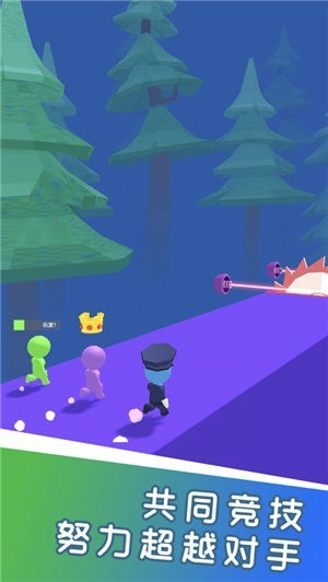 撑杆跳跃大师好玩吗 撑杆跳跃大师玩法简介_撑杆跳跃大师
