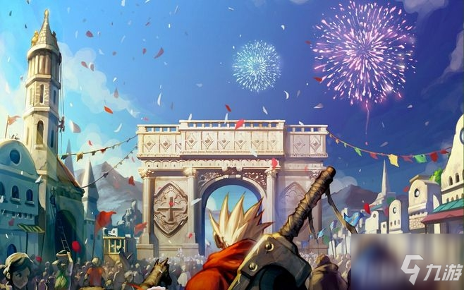 《地下城与勇士》刃影专属地下城图文教程分享_DNF手游