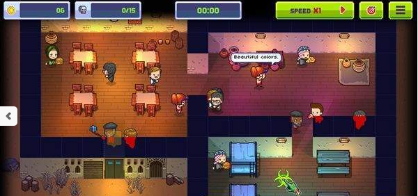 感染恐惧3好玩吗 感染恐惧3玩法简介_感染恐惧3