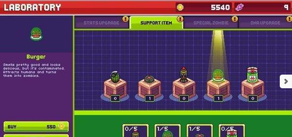 感染恐惧3好玩吗 感染恐惧3玩法简介_感染恐惧3