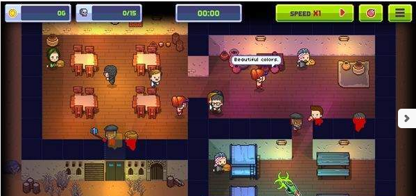 感染恐惧3好玩吗 感染恐惧3玩法简介_感染恐惧3