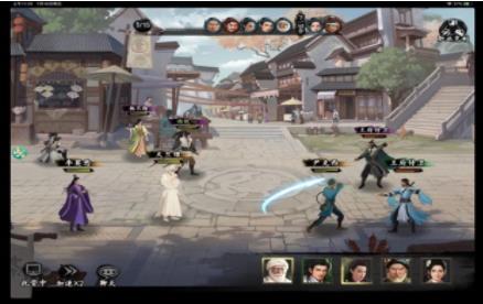 天逆丐帮群侠传好玩吗 天逆丐帮群侠传玩法简介_天逆丐帮群侠传