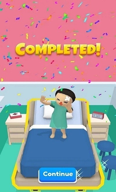 BackToLife好玩吗 BackToLife玩法简介_BackToLife