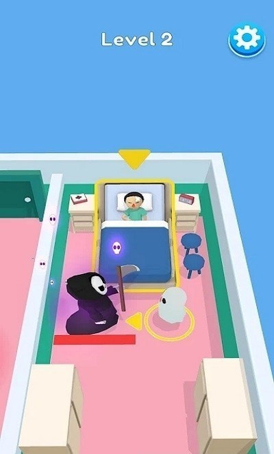 BackToLife好玩吗 BackToLife玩法简介_BackToLife