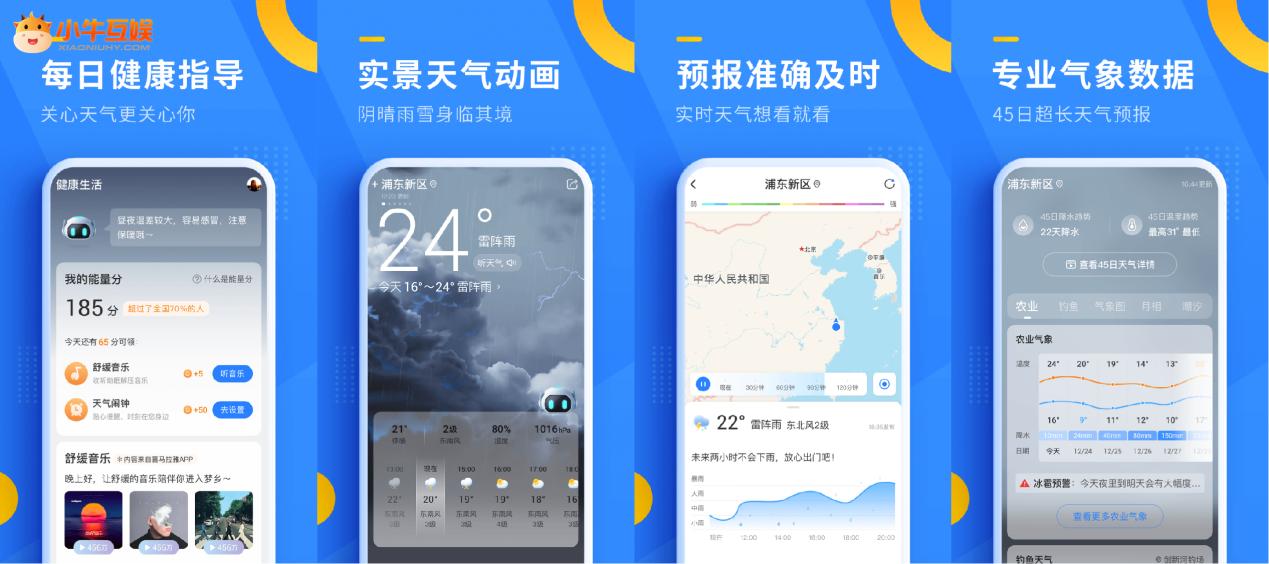 小牛互娱创业之路起底 发展思维是关键