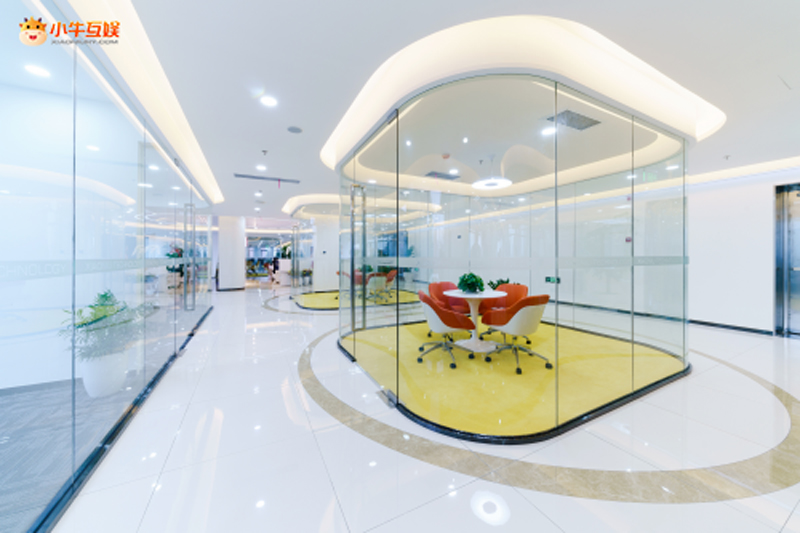 小牛互娱创业之路起底 发展思维是关键