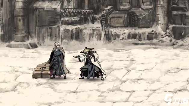 影之刃3小厮怎么样 小厮人物来历_影之刃3