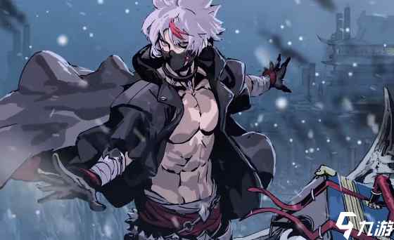 影之刃3小厮怎么样 小厮人物来历_影之刃3