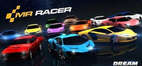 MRRACER好玩吗 MRRACER玩法简介_MRRACER