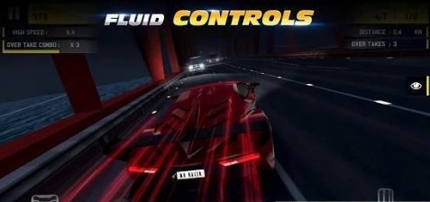 MRRACER好玩吗 MRRACER玩法简介_MRRACER