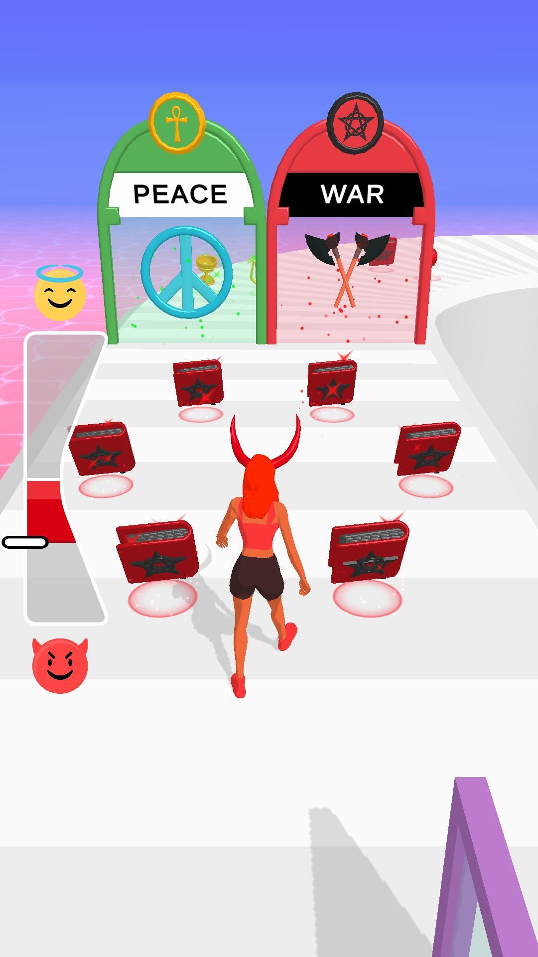 DestinyRun好玩吗 DestinyRun玩法简介_DestinyRun