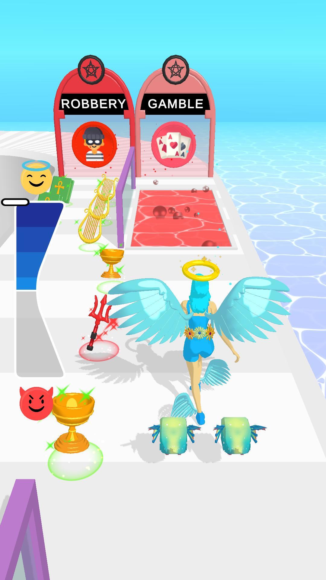 DestinyRun好玩吗 DestinyRun玩法简介_DestinyRun