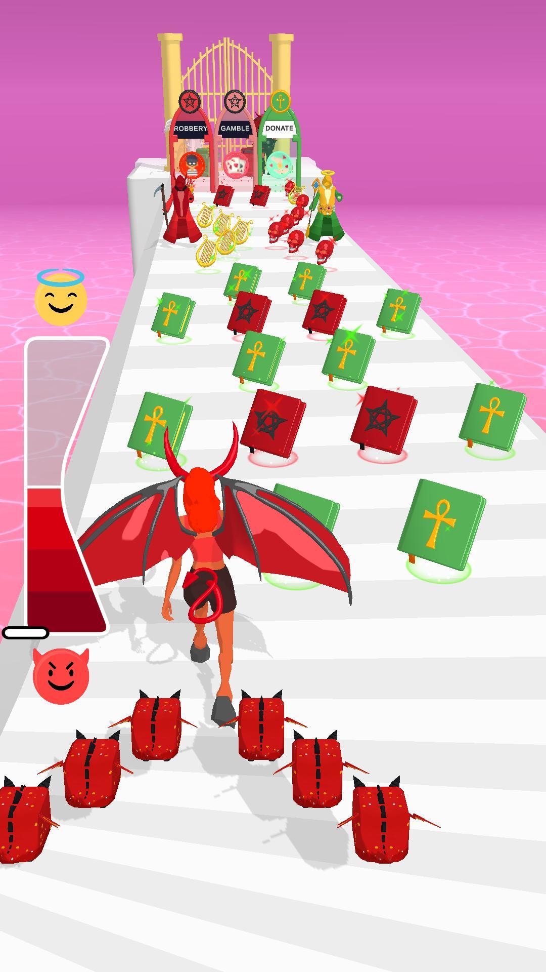 DestinyRun好玩吗 DestinyRun玩法简介_DestinyRun