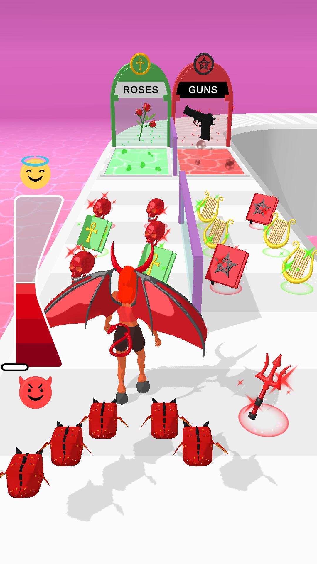 DestinyRun好玩吗 DestinyRun玩法简介_DestinyRun