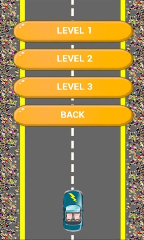 敞篷跑车长途耐力赛好玩吗 敞篷跑车长途耐力赛玩法简介_敞篷跑车长途耐力赛