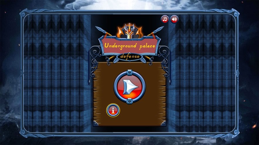 地宫保卫好玩吗 地宫保卫玩法简介_地宫保卫