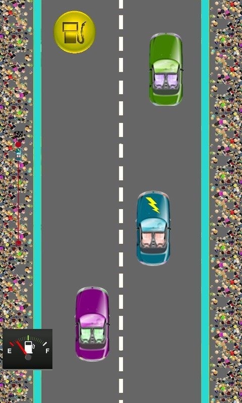 敞篷跑车长途耐力赛好玩吗 敞篷跑车长途耐力赛玩法简介_敞篷跑车长途耐力赛