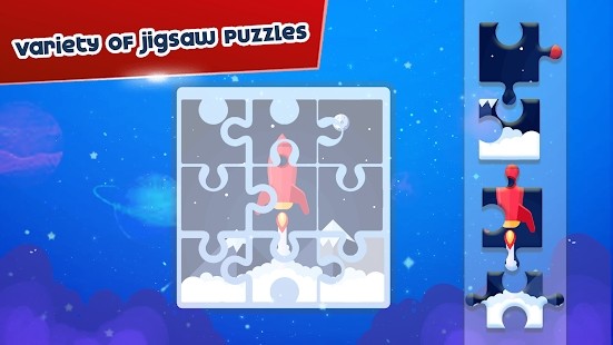 PlanetsPuzzleGame好玩吗 PlanetsPuzzleGame玩法简介_PlanetsPuzzleGame