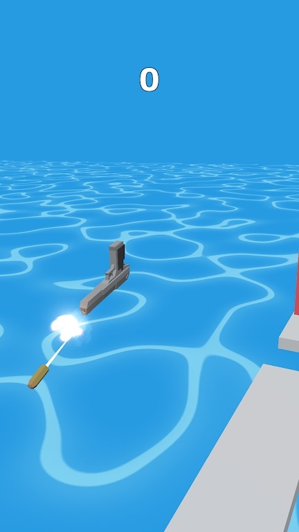 枪跑好玩吗 枪跑玩法简介_枪跑