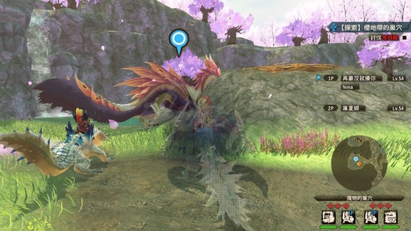 怪猎物语2二周目开局怎么发展 怪猎物语2二周目开局发展心得